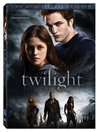 J-14's TWILIGHT DVD Countdown: 1 More Day! The 7-Part Documentary