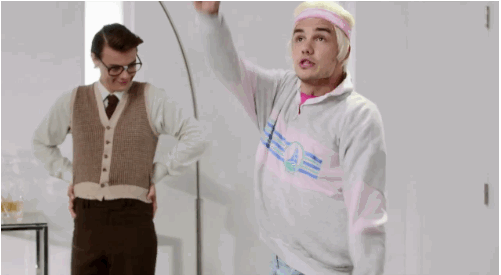 one direction best song ever dance gif