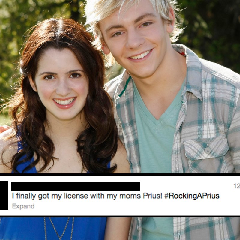 cute austin and ally quotes