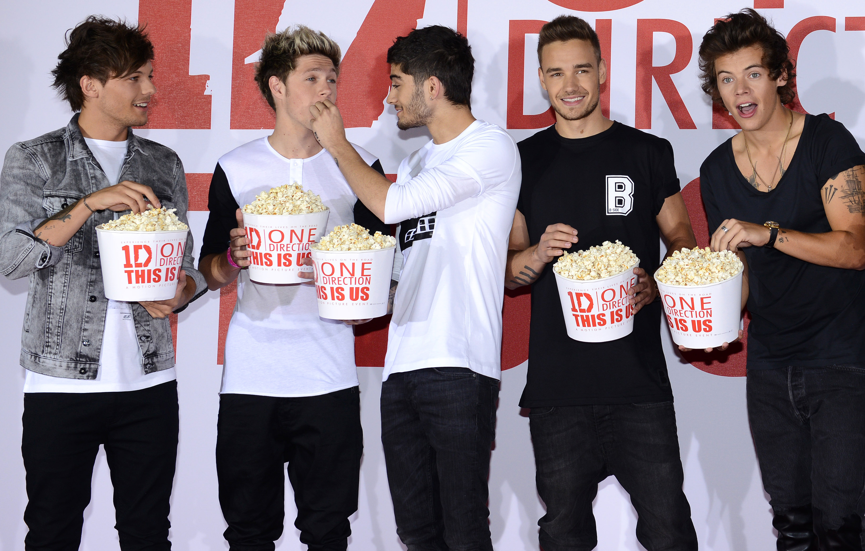 This is us full best sale movie 1d