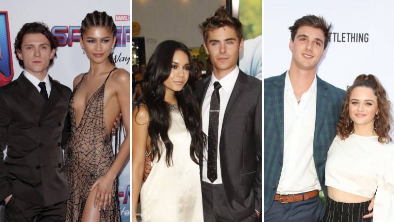 Celebrity Friendships With Huge Height Differences