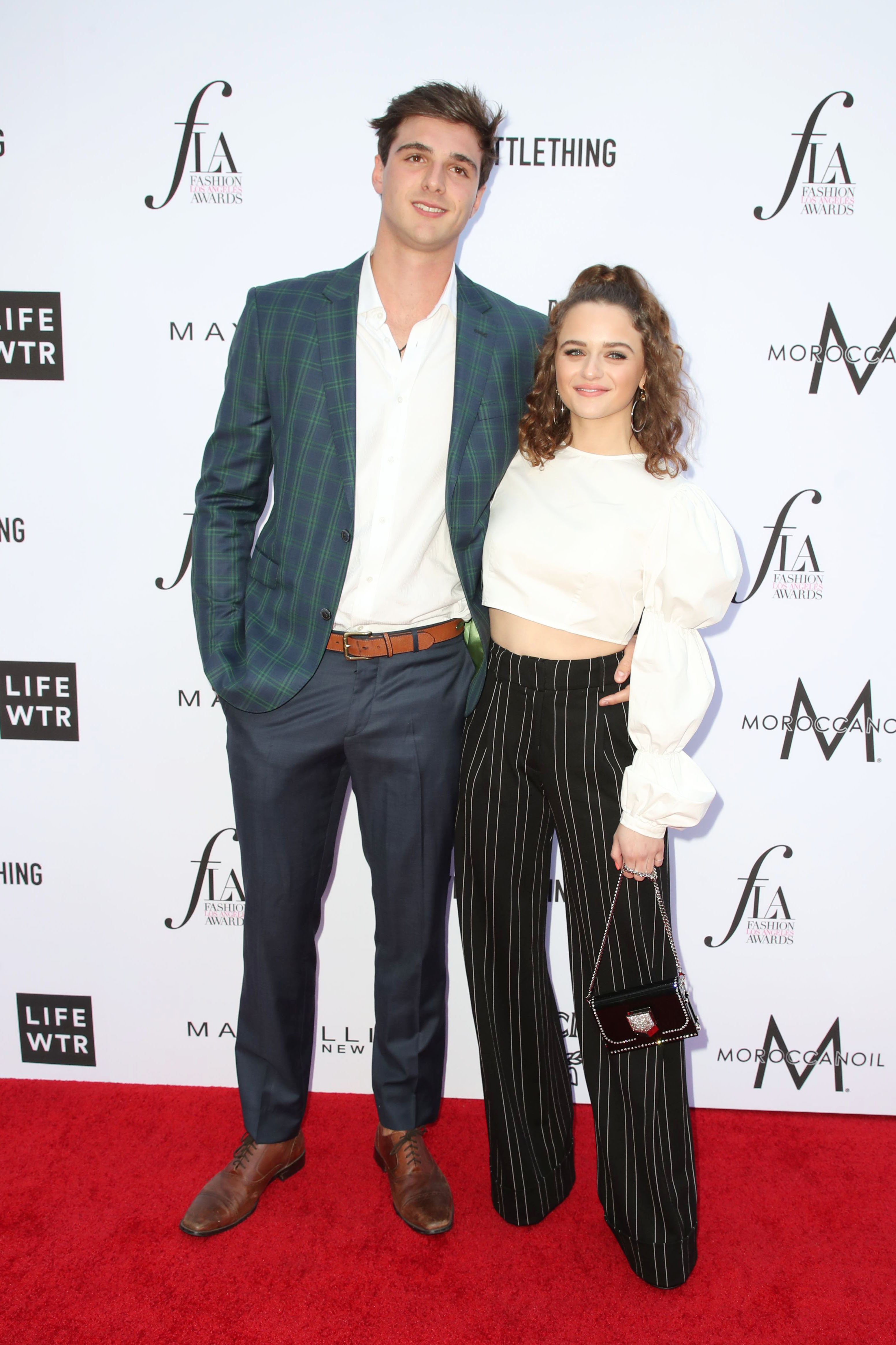 Celebrity Couples With Major Height Differences: Photos