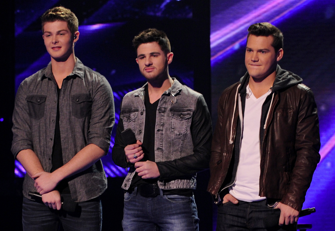 You Won't Believe Which Guy Left Restless Road! J14