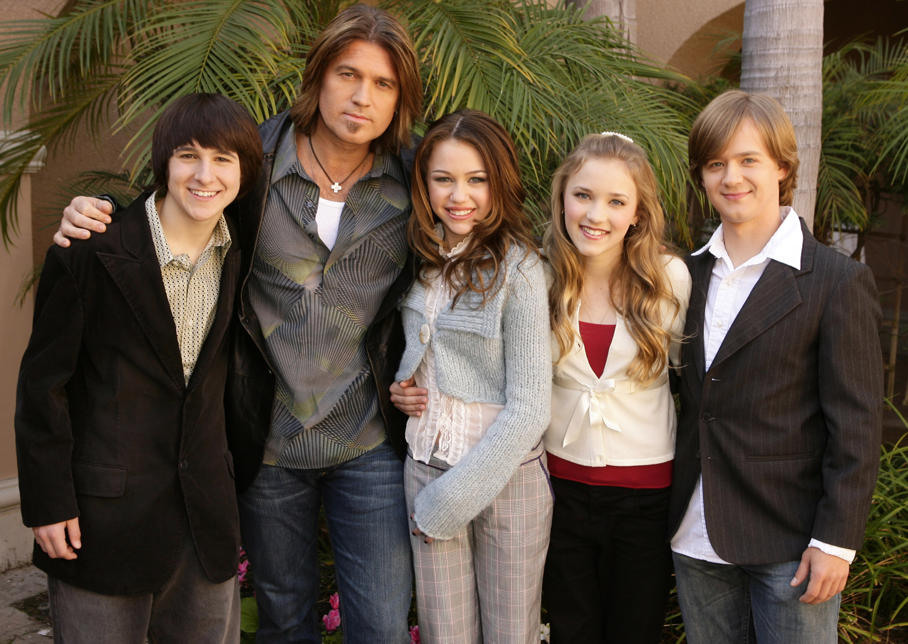 Hannah Montana Cast 21 Where Are The Disney Stars Now