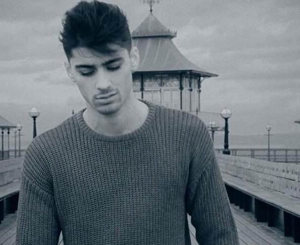 Zayn Malik Reveals How Romantic You And I Is J 14 J 14 