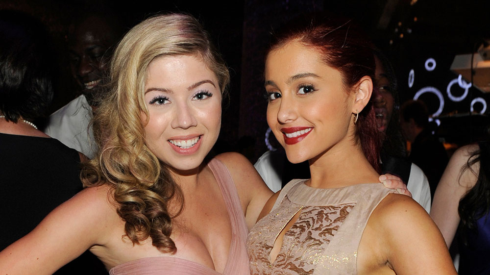 Mccurdy Fucking Ariana Grande Porn - Sam & Cat' Cast: See What the Nickelodeon Stars Are Doing Now