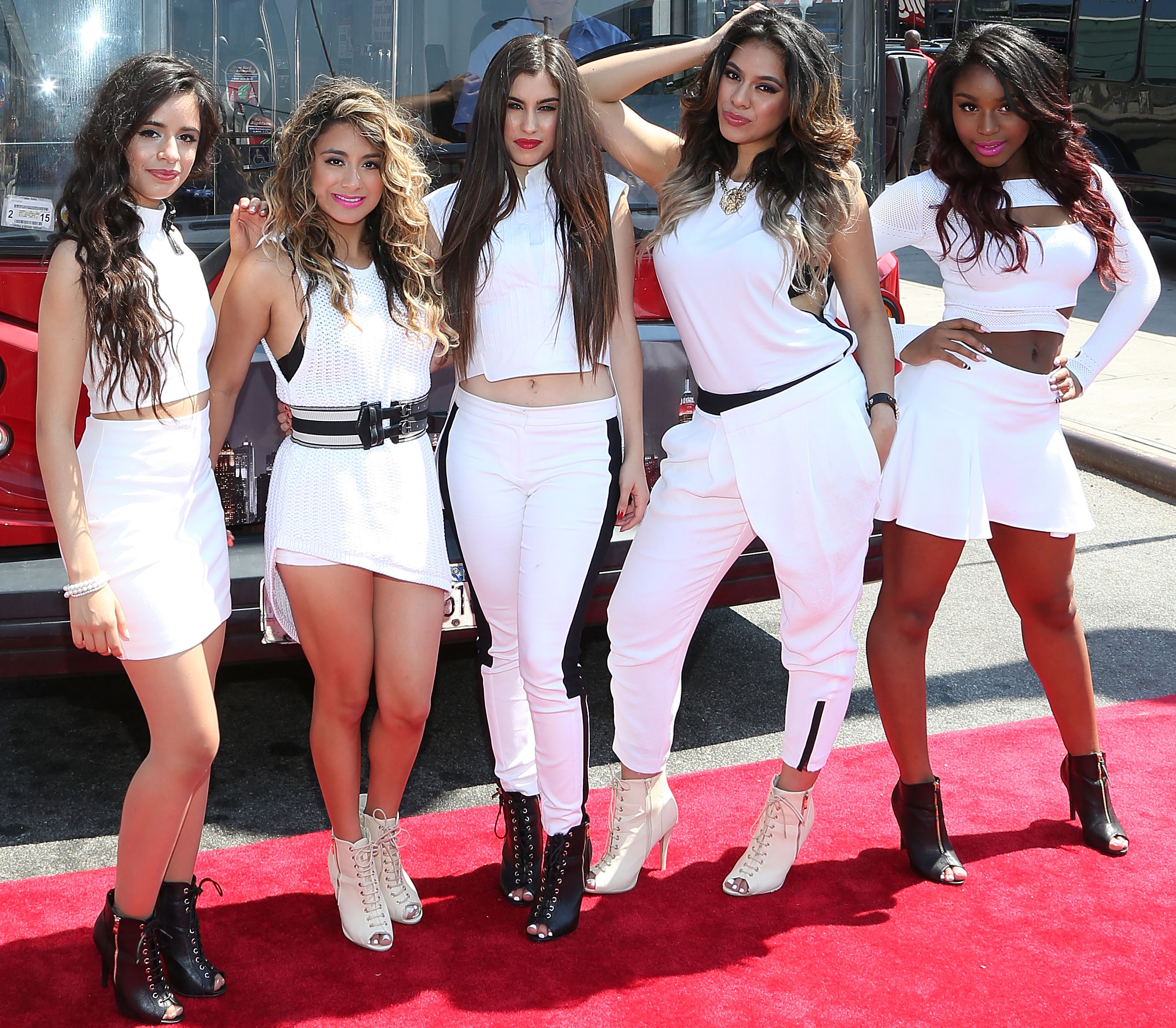 10 Mind-Blowing Facts About Fifth Harmony - J-14