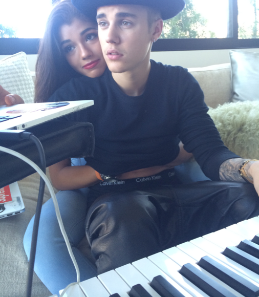 Is Justin Bieber Officially Dating Yovanna Ventura J 14 