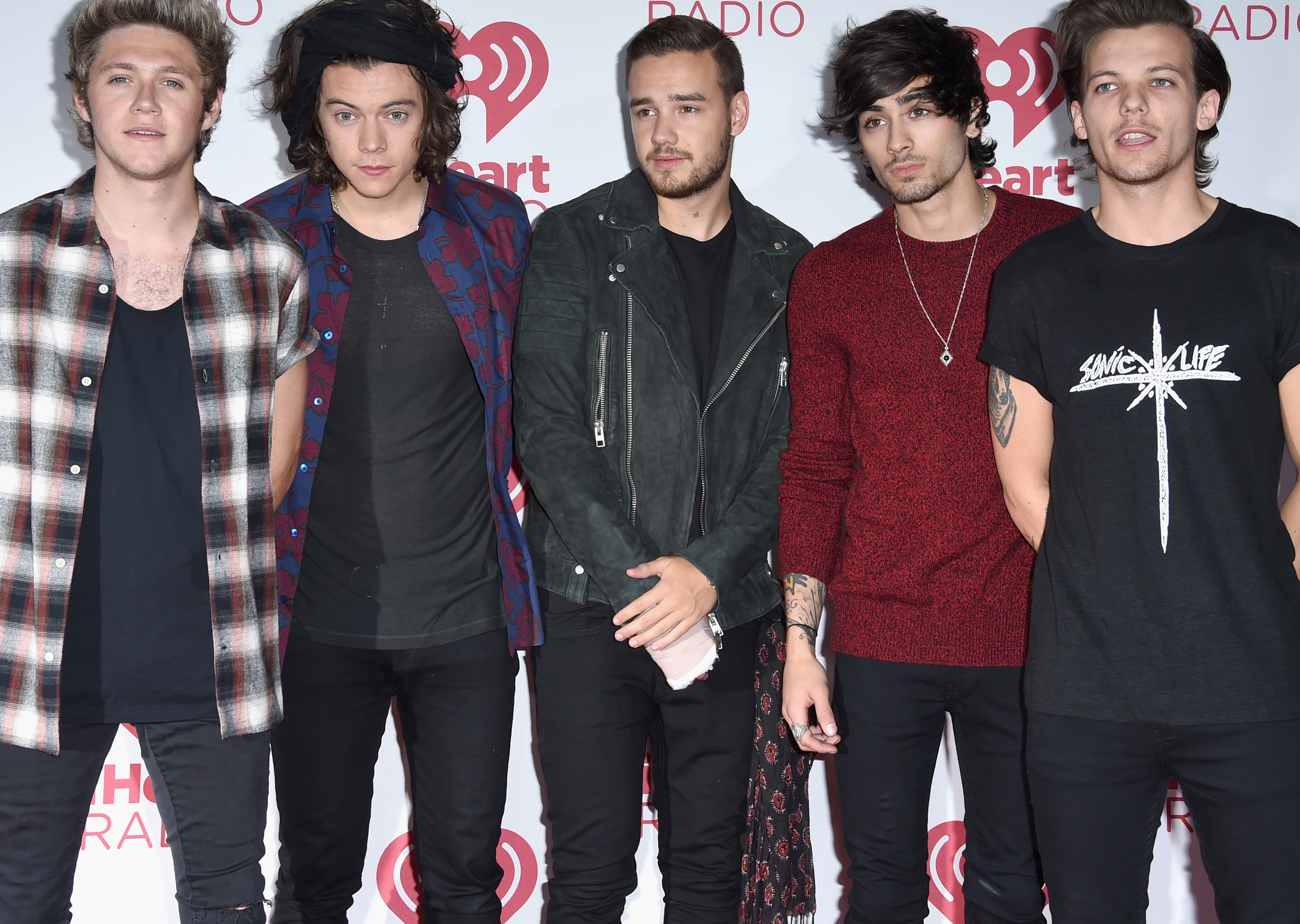 You'll Never Guess Which Singer Totally Dissed One Direction's