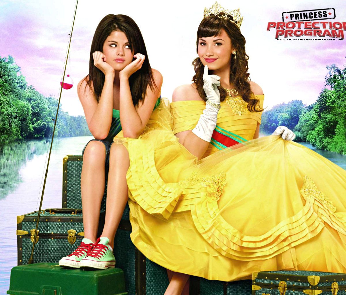 Download Princess Protection Program Stars Where Are They Now J 14