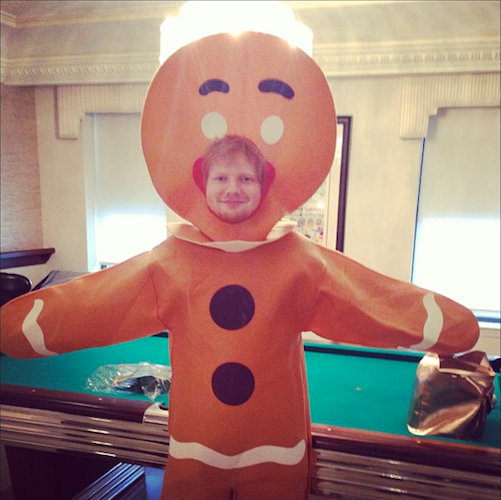 The Best Celebrity Halloween Costumes Ever - J-14