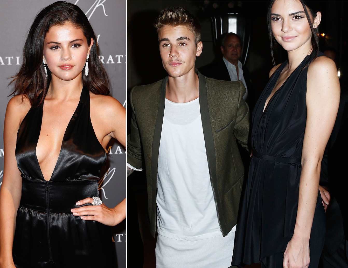 Is Selena Gomez Upset That Justin Bieber And Kendall Jenner