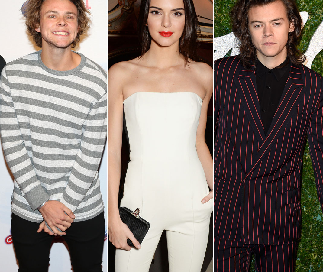 10 Reasons Ashton Irwin Is 5 Seconds of Summer's Harry Styles