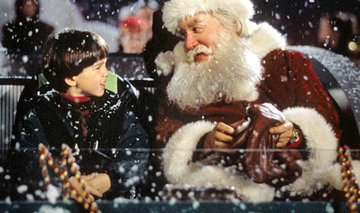 10 Then And Now Photos Of The Cast Of The Santa Clause J 14 