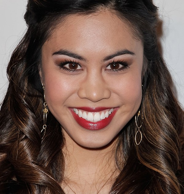 Ashley Argota Announces Plans To Release Music In 2015