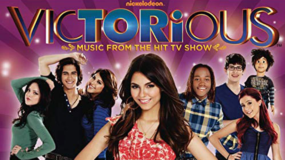 Why Was Victorious Canceled Heres The Real Reason