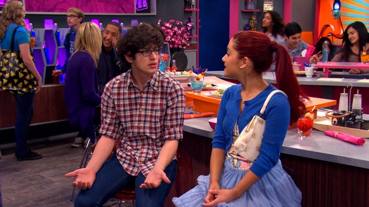 Why Was Victorious Canceled Heres The Real Reason