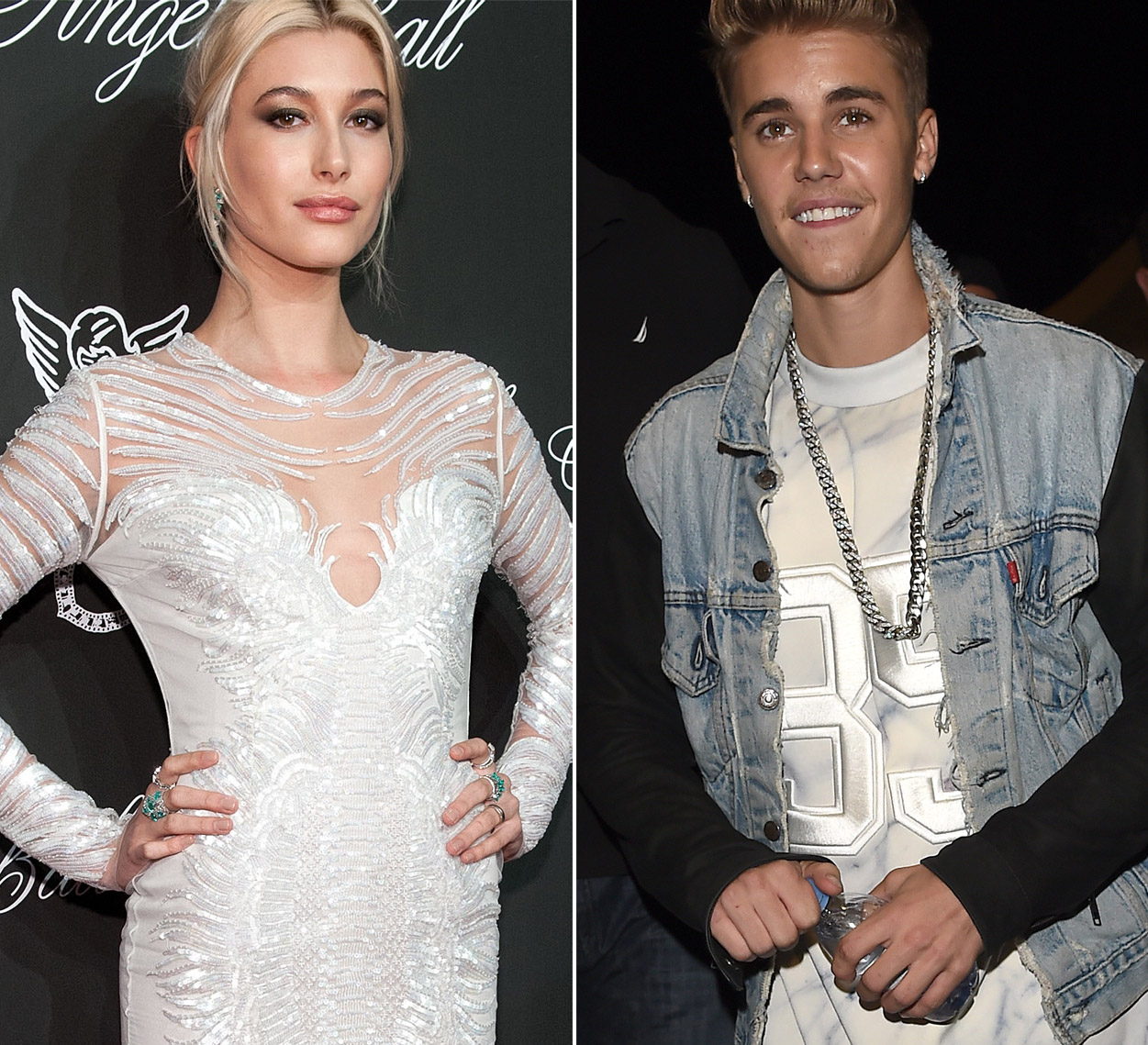 Hailey Baldwin Slams Justin Bieber Dating Rumors