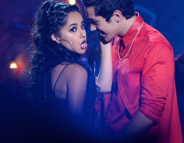 is becky g and austin still engaged