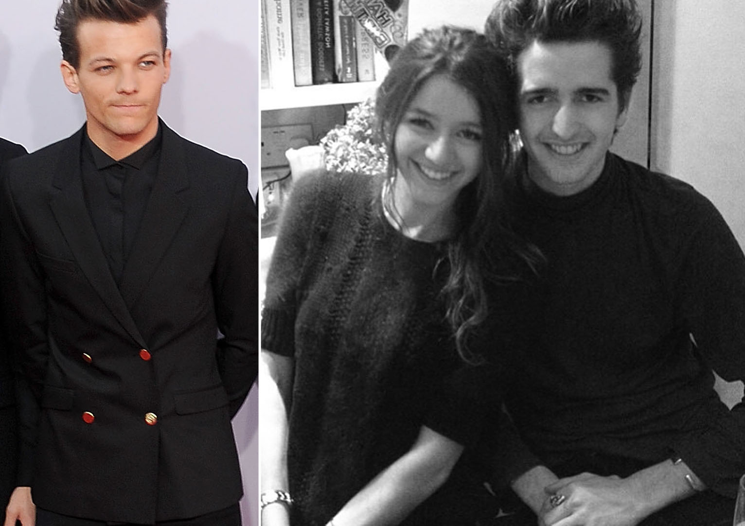 Did Eleanor Calder Move On From Louis Tomlinson With Max Hurd?