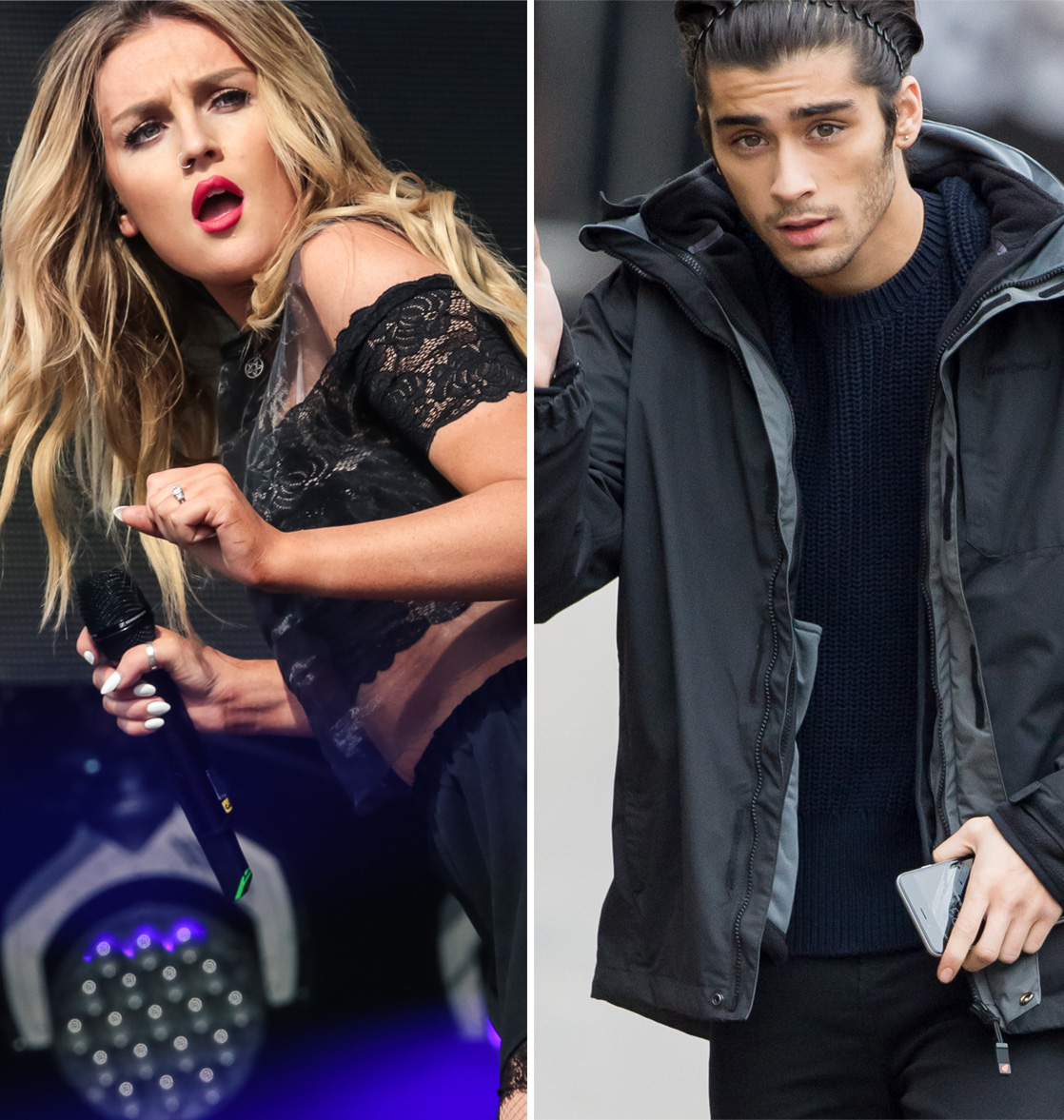 Sale Perrie Edwards And Zayn Malik Engaged Ring In Stock 