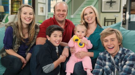 Good Luck Charlie cast where are they now