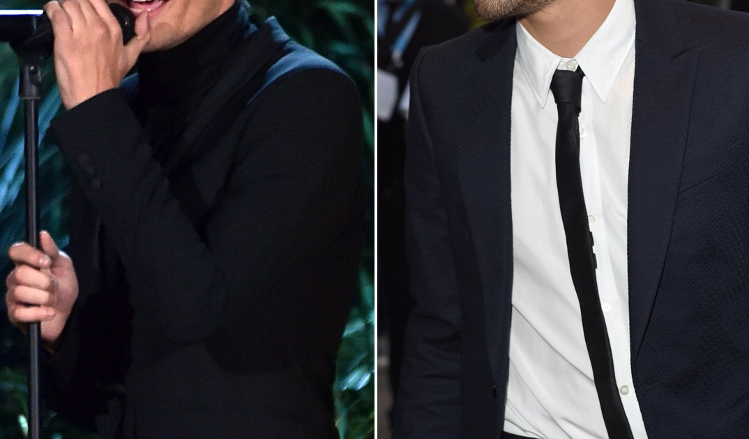 Harry Styles 'fuming' with Louis Tomlinson over Zayn Malik Twitter attack