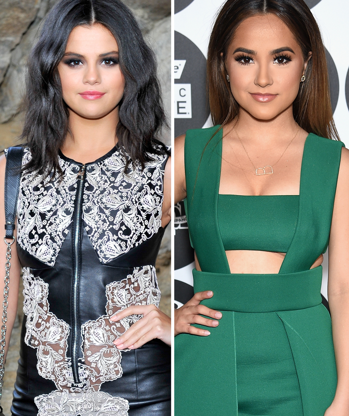 14 Celebrity Pairs Who Have The Same Last Name But Aren't ...