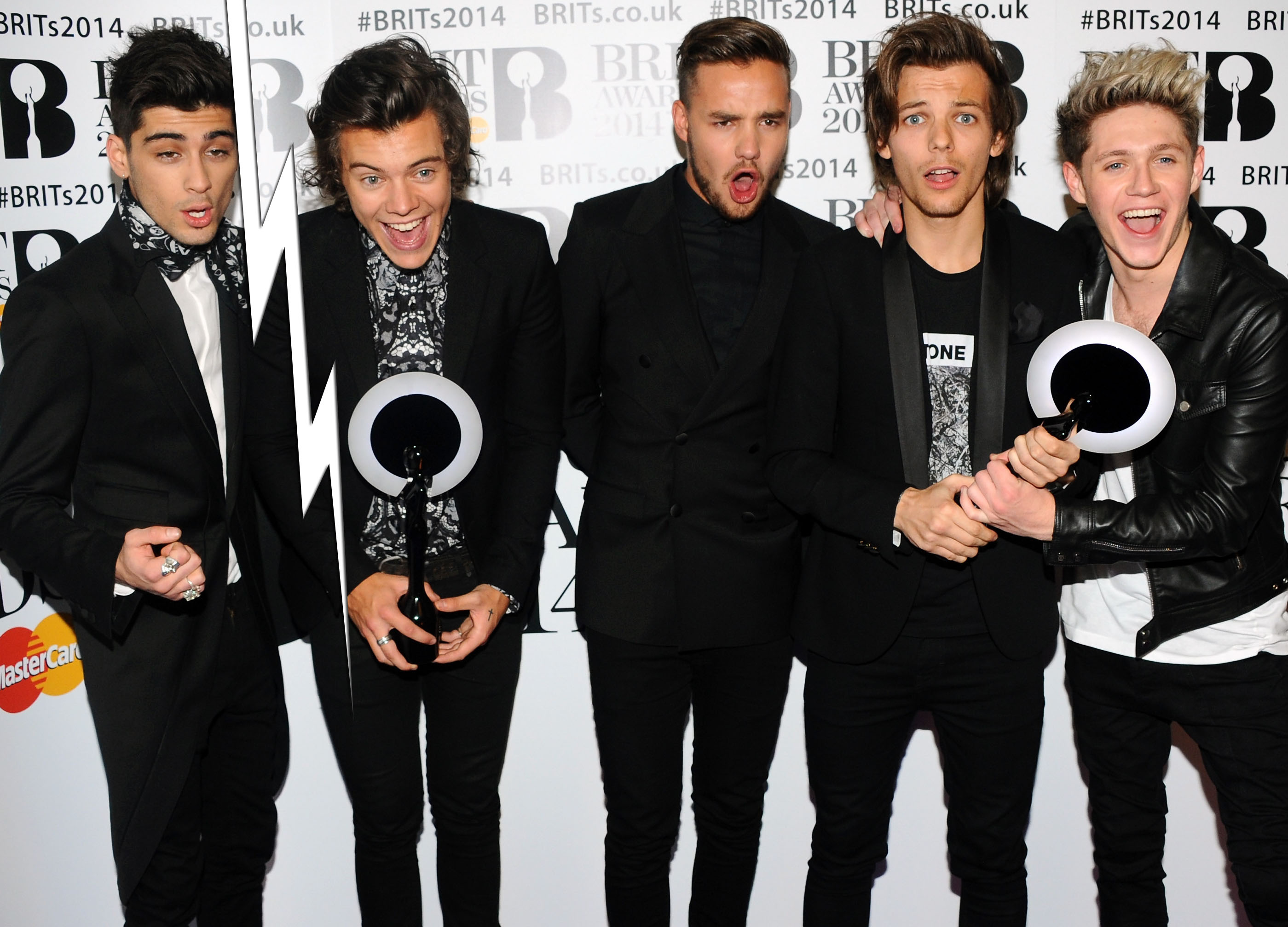 See Proof That One Direction Knew Zayn Malik Was Leaving The Band