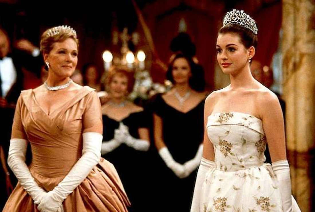 The Princess Diaries Cast Where Are The Disney Stars Now 1342