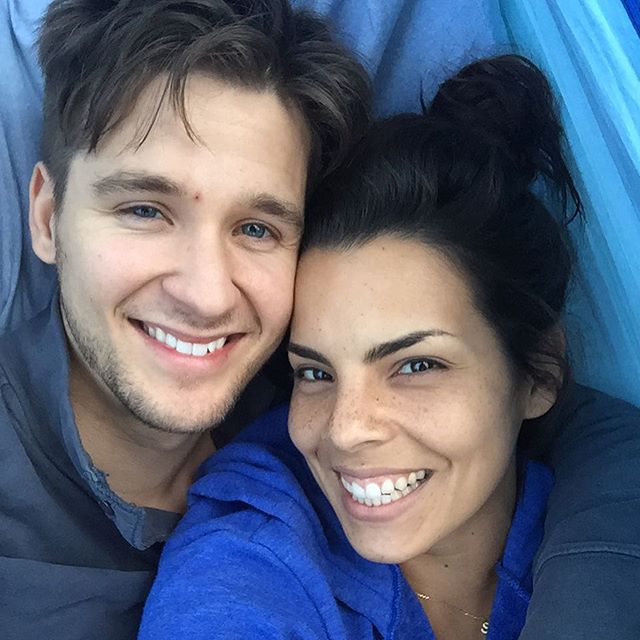 Devon Werkheiser Writes a Sweet Message For Girlfriend's 'Kevin From