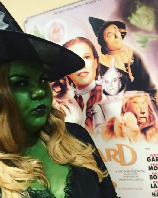 Halloween 2015 Costumes: See Justin Bieber, Little Mix, And More