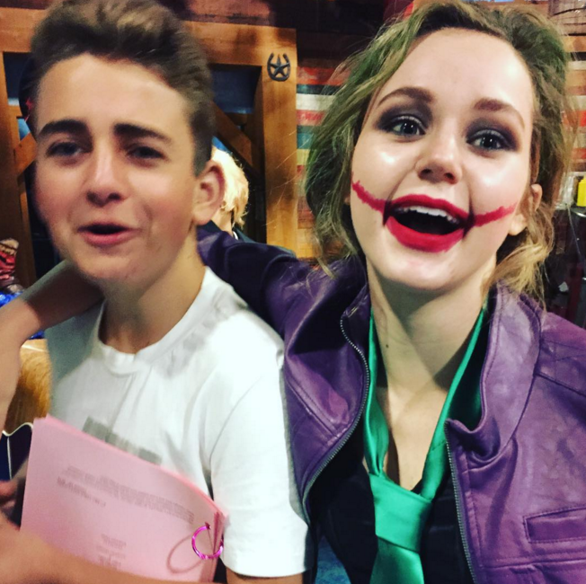 Halloween 2015 Costumes: See Justin Bieber, Little Mix, And More