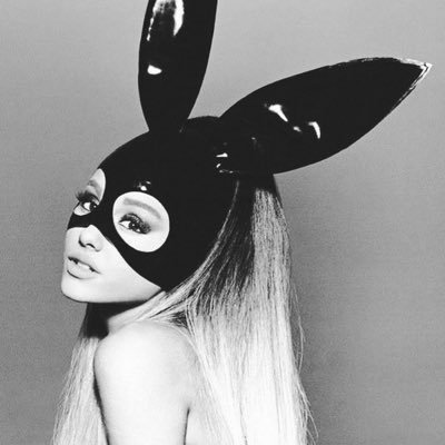 Ariana Grande Releases a New Single - J-14 | J-14