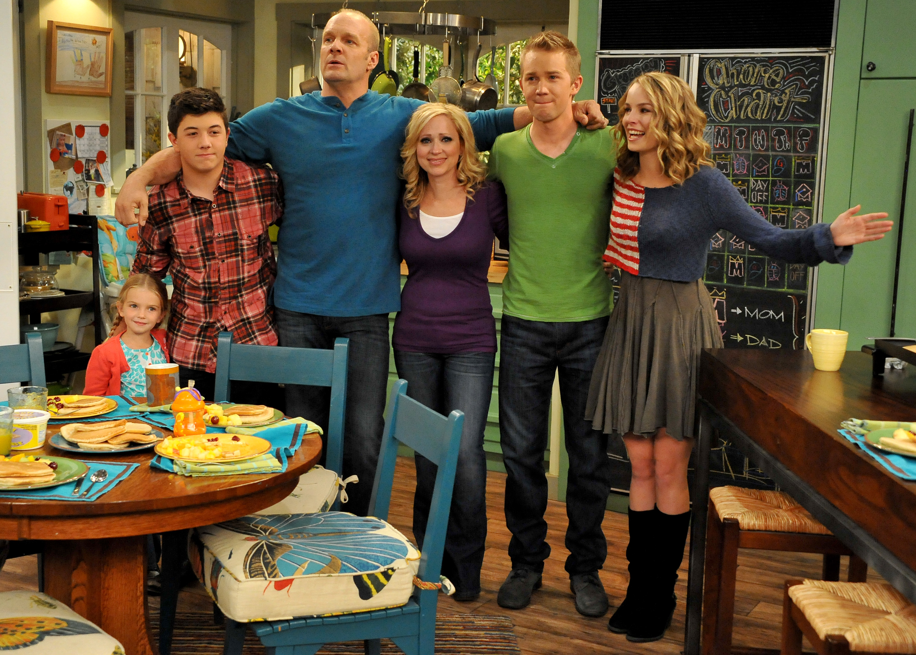 Why Did 'Good Luck Charlie' End? Here's the Real Reason