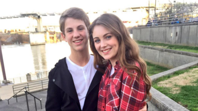 Matty b girlfriend who is MattyB Height,