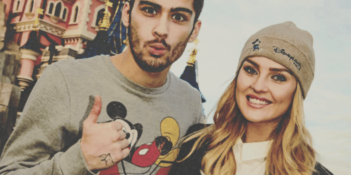 Zayn Malik Finally Reveals Why He Left Perrie Edwards J 14 J 14 