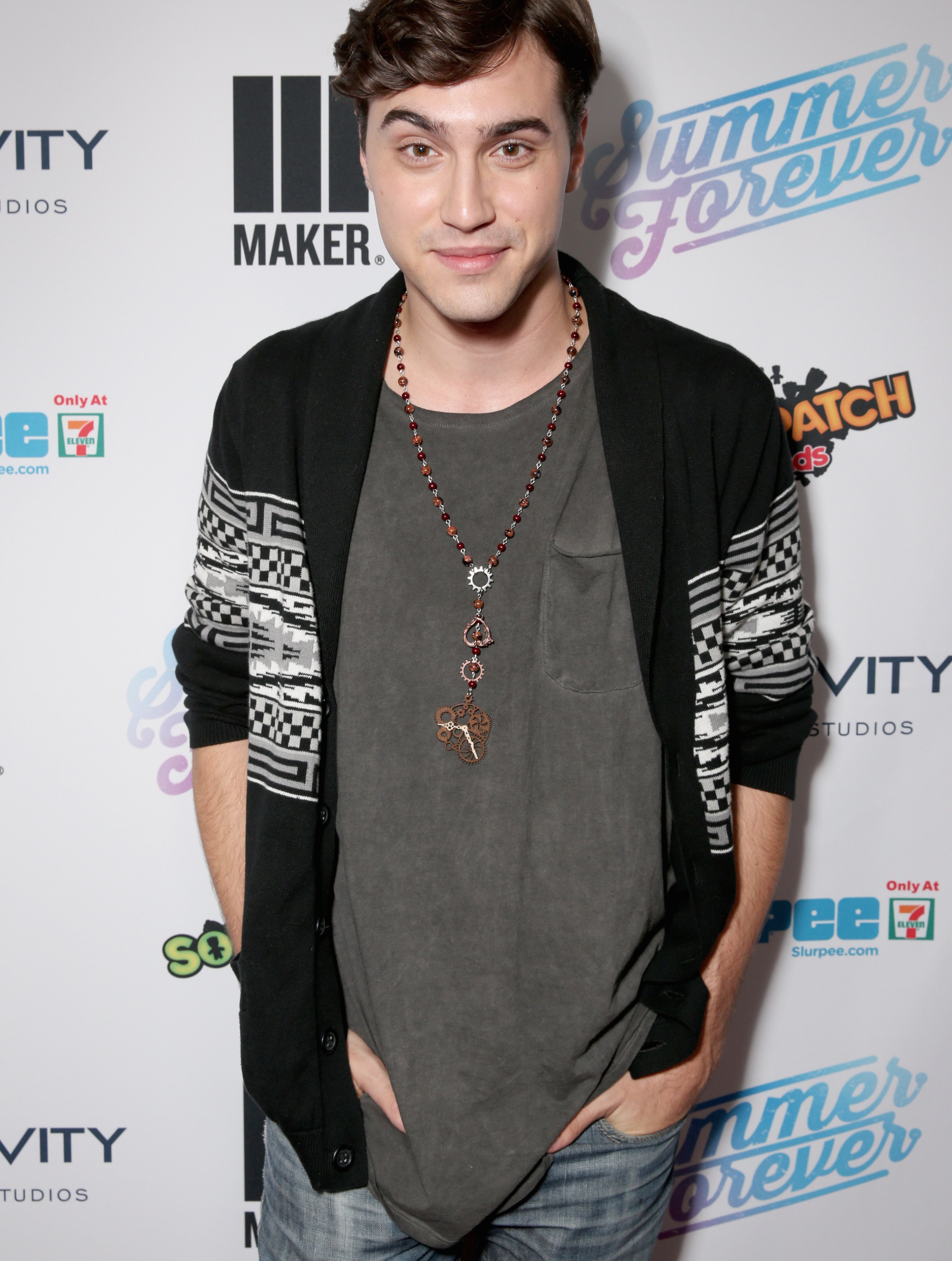 Ryan McCartan Leaves "Liv And Maddie" Disney Channel For "Rocky Horror"