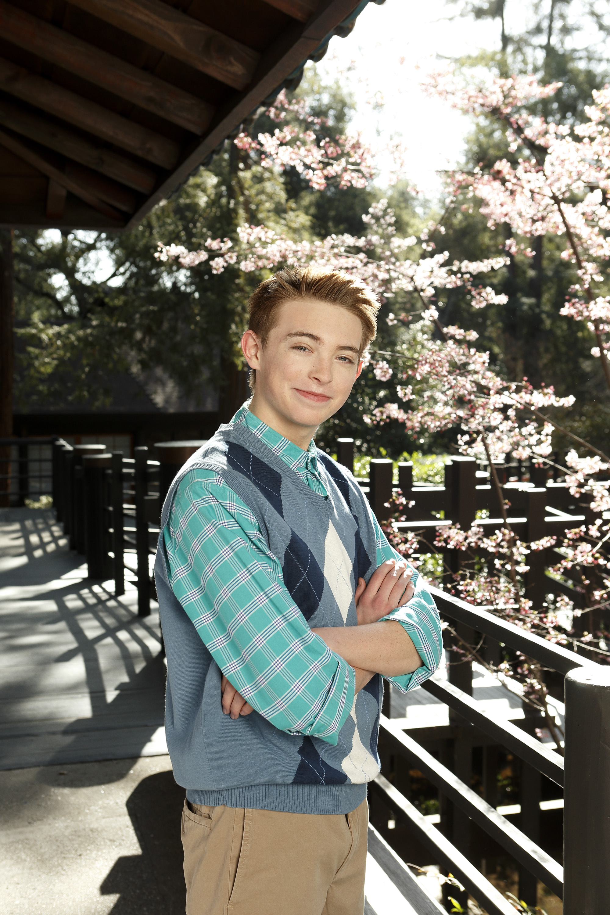 'Kickin' It' Cast What Are Disney XD Stars Up To Now?