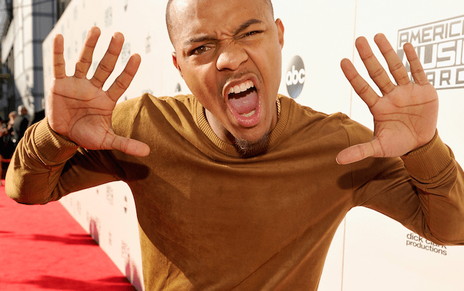 Bow Wow retires from rap career which was somehow alive - Sports Illustrated