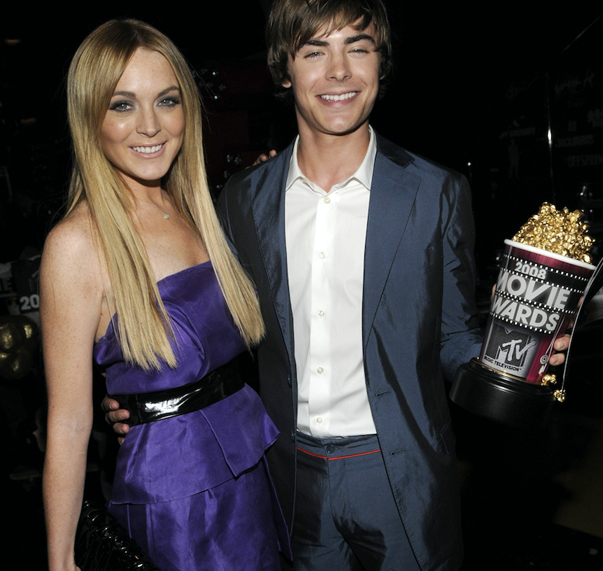 See Who All Of Zac Efron S Ex Girlfriends Are Dating Now