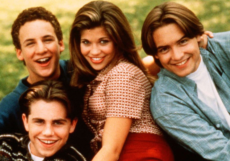 Download Then And Now Pics Boy Meets World Cast What They Look Like Now