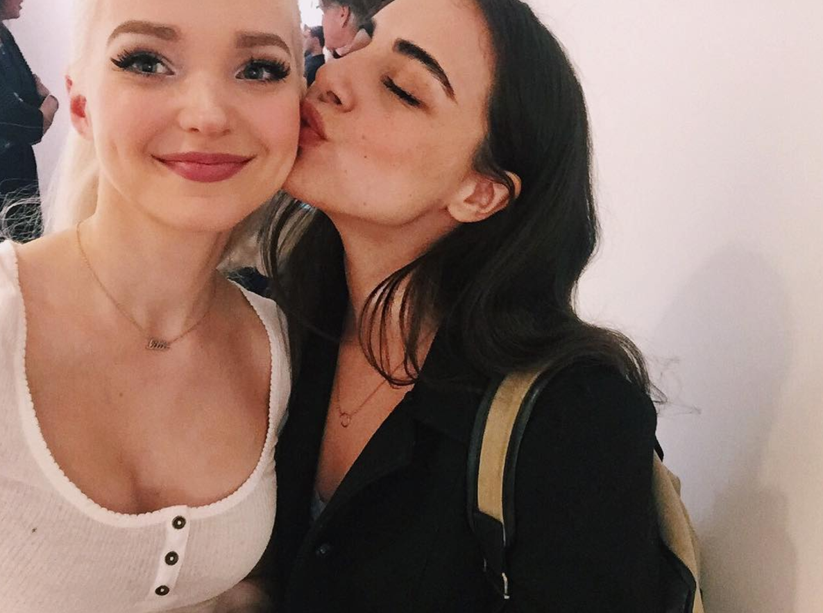13 Celebrities Dove Cameron Should Definitely Think About Dating