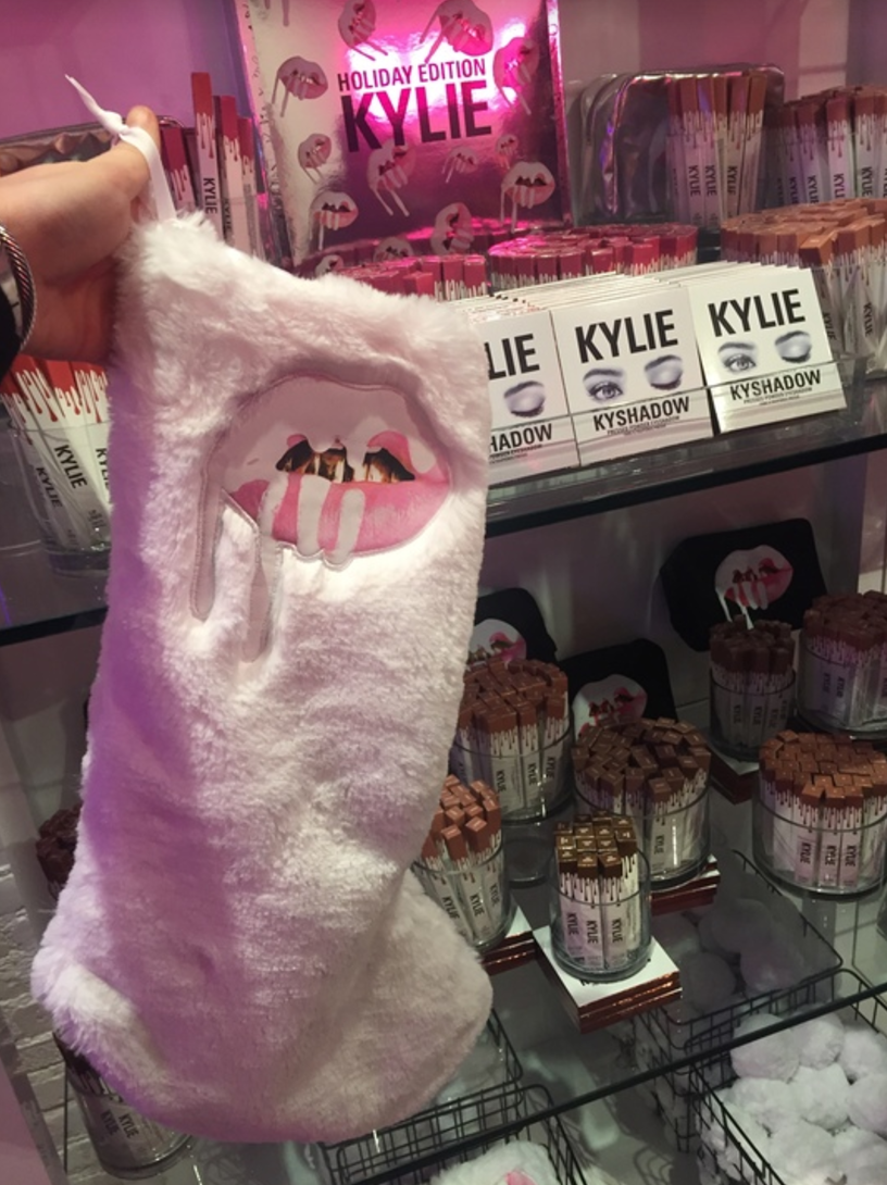 I Couldn't Get Into the Kylie Jenner Pop-Up Store - Racked
