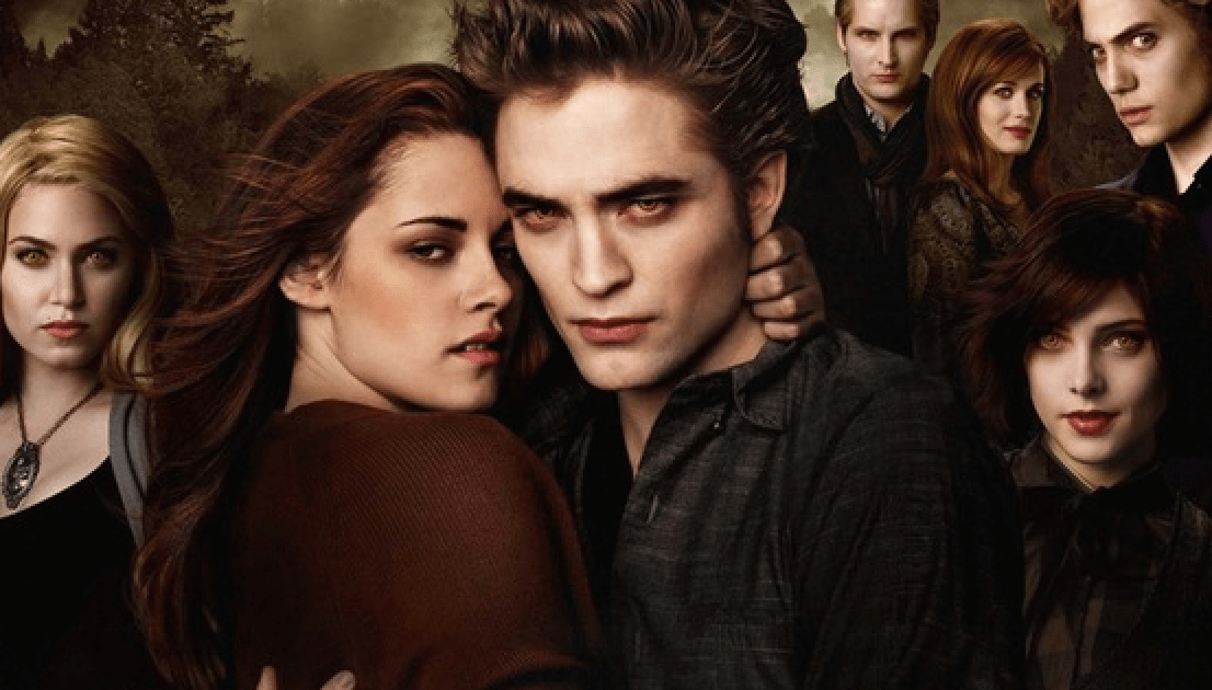 ThenandNow Photos Of The Cast Of 'Twilight'