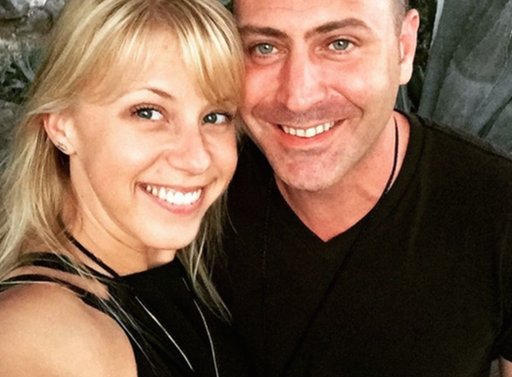 'Fuller House' Star Jodie Sweetin Breaks Off Engagement With Justin Hodak