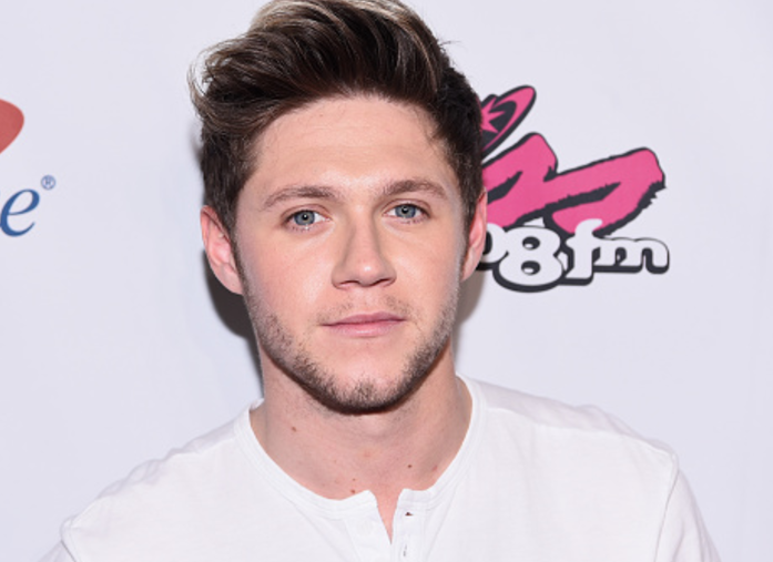 Niall Horan Was Spotted Leaving a Concert With a Mystery Date - J-14