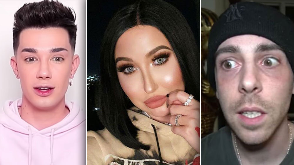 The Most Shocking Youtuber Scandals And Feuds