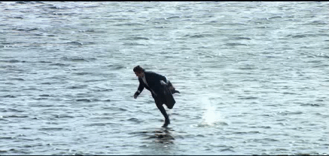 Harry Styles Video Sign Of The Times Gif