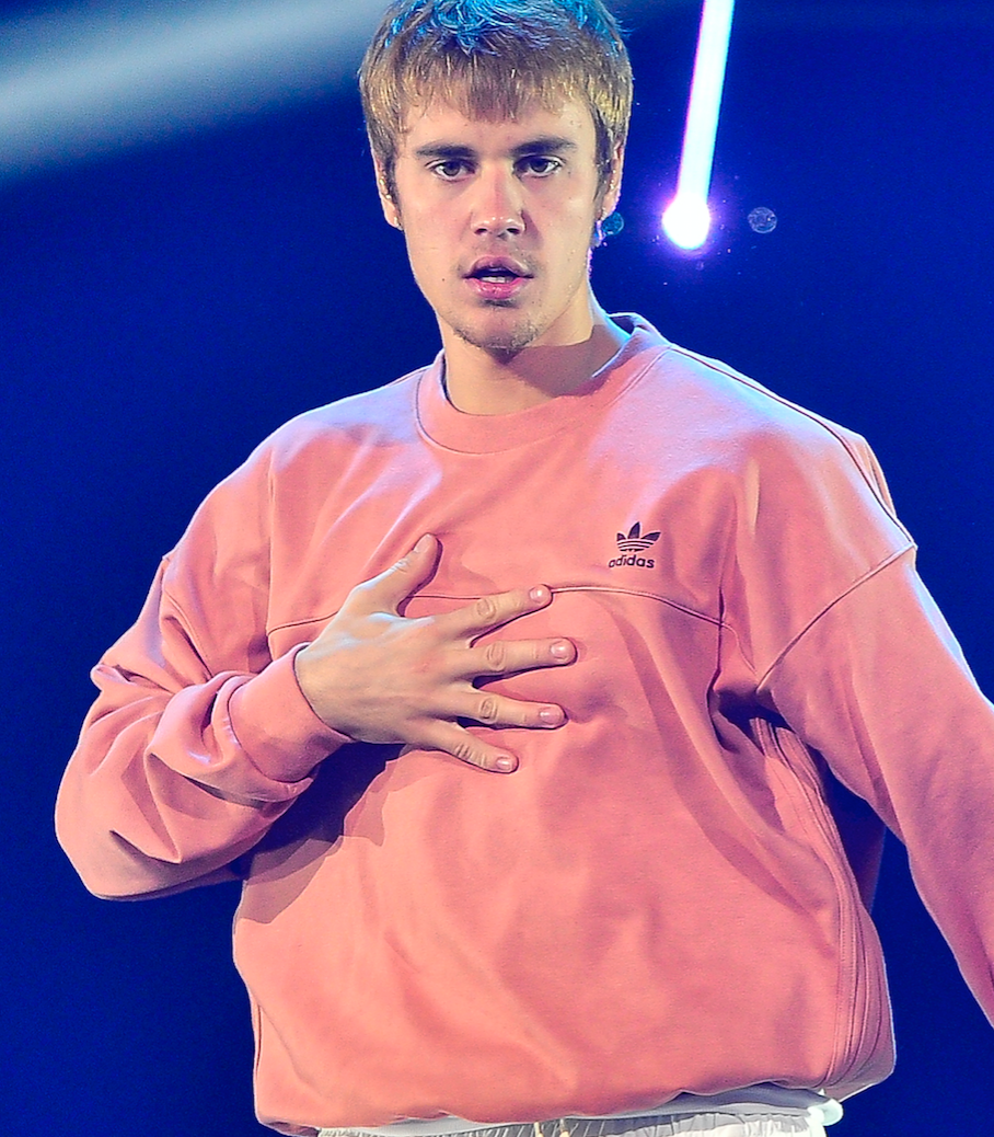 justin bieber all that matters tumblr quotes